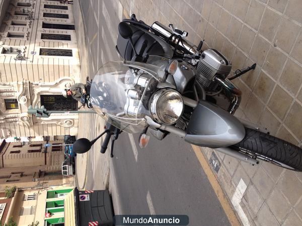 vendo BMW R850R