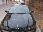 vendo o intercambio bmw 330cd - mejor precio | unprecio.es