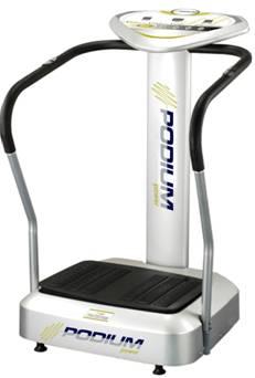 Vendo Plataforma Vibratoria Podium Power