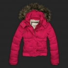 Abercrombie & Fitch polares mujer - mejor precio | unprecio.es