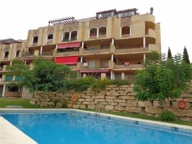 Apartamento con 2 dormitorios se vende en Mijas Costa, Costa del Sol