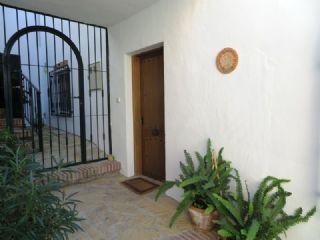 Apartamento en alquiler de vacaciones en Cómpeta, Málaga (Costa del Sol)