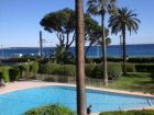 Apartamento en residencia : 2/4 personas - piscina - junto al mar - vistas a mar - cannes alpes maritimos provenza-alp - mejor precio | unprecio.es