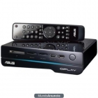 Asus O!Play HD2 - Disco Duro Multimedia Full HD (USB 3.0, HDMI) - mejor precio | unprecio.es