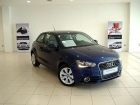 AUDI A1 1.6TDI Attraction - mejor precio | unprecio.es