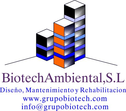 BiotechAmbiental, S.L.