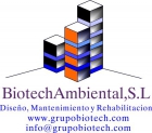 BiotechAmbiental, S.L. - mejor precio | unprecio.es
