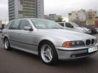 BMW 530d Touring Aut. - mejor precio | unprecio.es