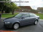 BMW SERIE 5 520D - mejor precio | unprecio.es