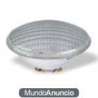 BOMBILLA BLANCA DE LEDS PARA PISCINA - mejor precio | unprecio.es