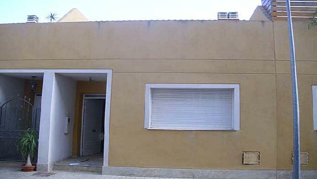 Bungalow en Algemesí