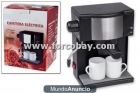 CAFETERA ELECTRICA DE BRAZO - mejor precio | unprecio.es