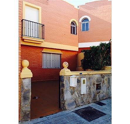 Casa adosada en Huércal de Almería