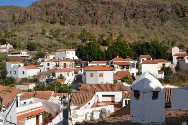 Casa en Fataga