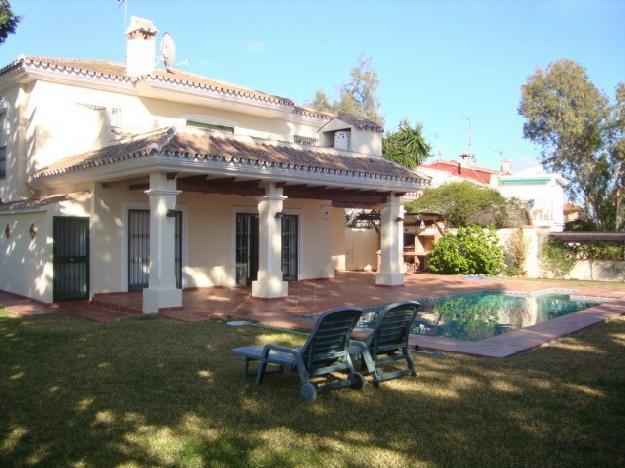 Casa en Marbella