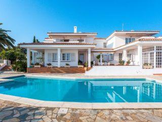 Casa en venta en Sant Pol de Mar, Barcelona (Costa Maresme)