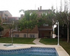 Chalet en San Antonio de Benagéber - mejor precio | unprecio.es