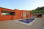 Chalet en venta en Dénia, Alicante (Costa Blanca) - mejor precio | unprecio.es