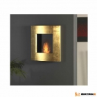 Chimenea Bioetanol Ablaze Oro - mejor precio | unprecio.es