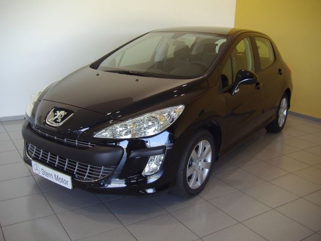 CITROEN C4 1.6HDI Cool