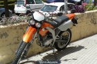 Derbi Senda  125cc seminueva. - mejor precio | unprecio.es
