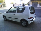 FIAT SEICENTO  ACTIVE 3P/ACEPTO COCHE A CAMBIO - Alicante - mejor precio | unprecio.es