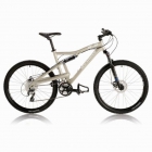 Ganga!!! BICI RockRider 6.3 Aluminio de Doble Suspension - mejor precio | unprecio.es