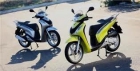 HONDA SH 125 - mejor precio | unprecio.es