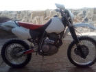 Honda XR400 R - mejor precio | unprecio.es