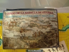 Juego de la Batalla de Vitoria de 1813 - mejor precio | unprecio.es