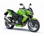 KAWASAKI Z 1000 ABS - mejor precio | unprecio.es