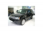 LAND ROVER RANGE ROVER SPORT 3.6 TDV8 HSE Automatico 272cv NACIONAL - mejor precio | unprecio.es