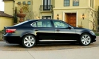 Lexus LS 460 Ambassador - mejor precio | unprecio.es