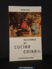 Libro  Recetario de cocina china II - mejor precio | unprecio.es