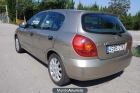 Nissan almera 2.2 DCI 136 cv - julio 2004 - 60.000 km - mejor precio | unprecio.es