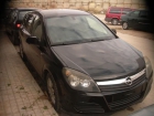 Opel astra 1.7 tdi en perfecto estado de oportunidad - mejor precio | unprecio.es