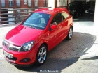 Opel Astra GTC 1.6 16v Sport - mejor precio | unprecio.es