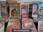 PELICULAS VHS - mejor precio | unprecio.es