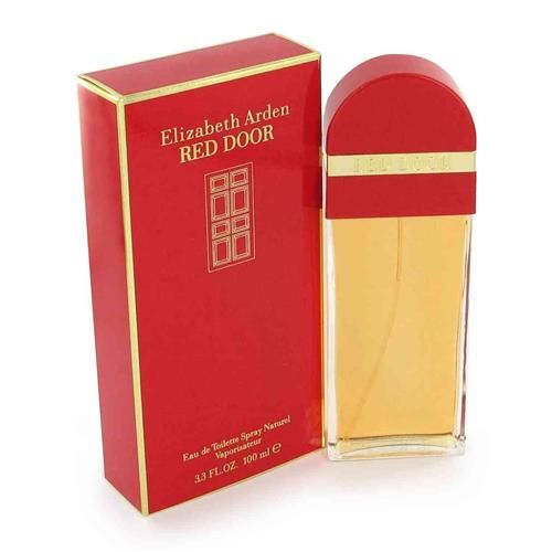 Perfume Red Door Elizabeth Arden edt vapo 100ml