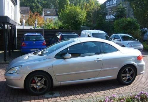 Peugeot 307 CC