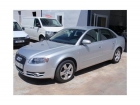 PEUGEOT 407 ST CONFORT PACK HDI 136 - mejor precio | unprecio.es