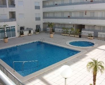 Piso en Almoradí