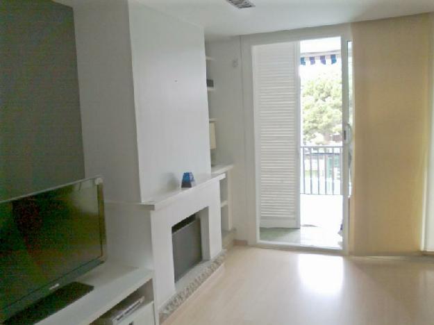 Piso en Castelldefels