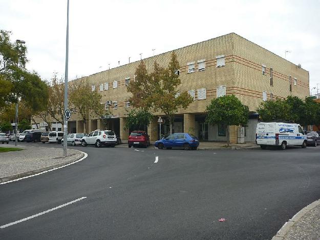 Piso en Jerez de la Frontera