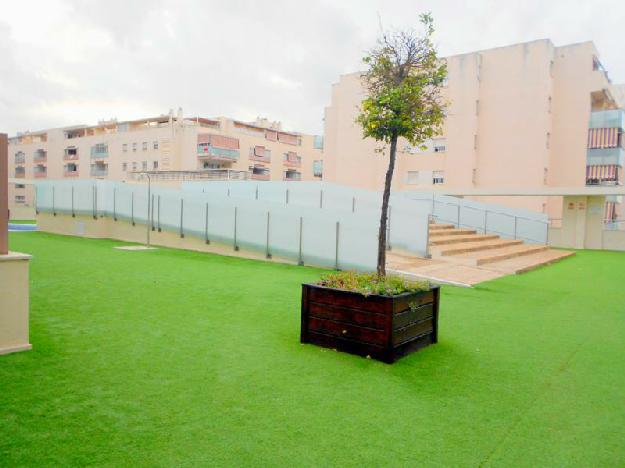 Piso en Málaga