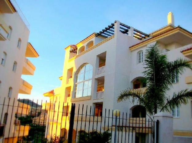 Piso en Mijas