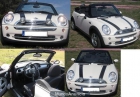 Se Vende MINI CABRIO (DESCAPOTABALE) - mejor precio | unprecio.es