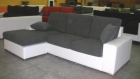 SOFAS CHAISE LONGUE DE CALIDAD DIRECTOS DE FABRICA - mejor precio | unprecio.es