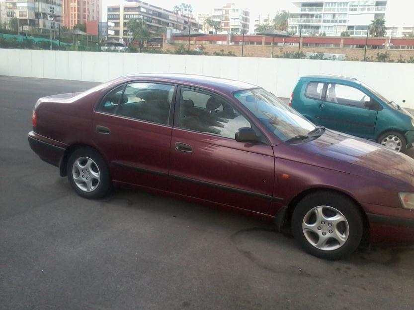Toyota carina e !ganganzo!