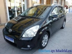 Toyota Corollaverso - mejor precio | unprecio.es